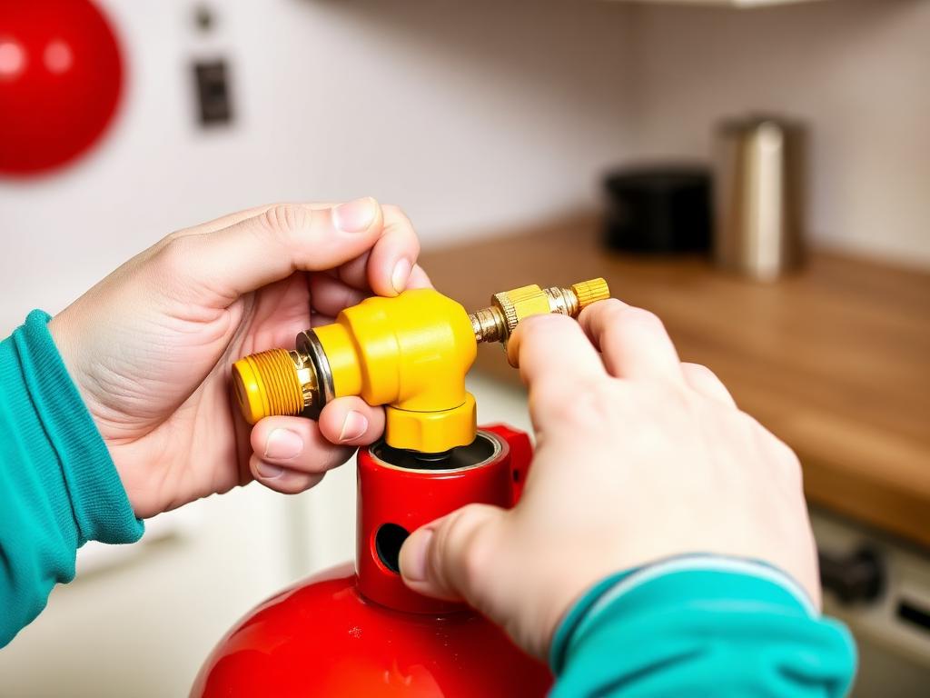 Regulator & Pipe Service